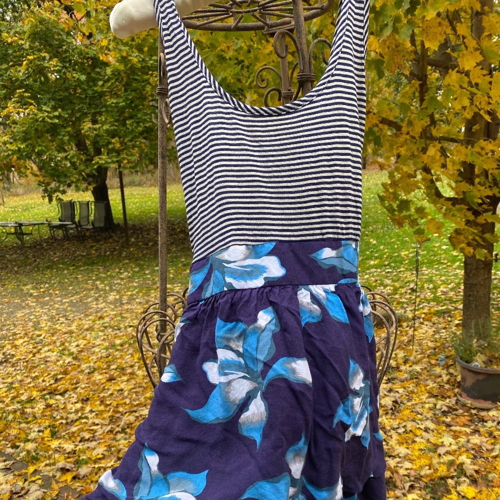 SUMMER DRESS